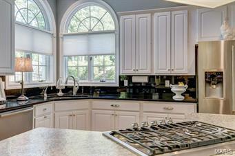 Berkley Place - Residential