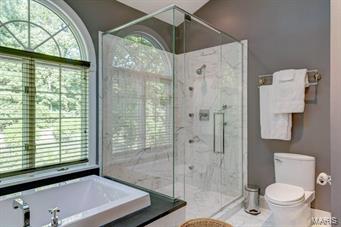 Berkley Place - Residential