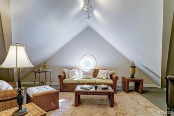 Berkley Place - Residential