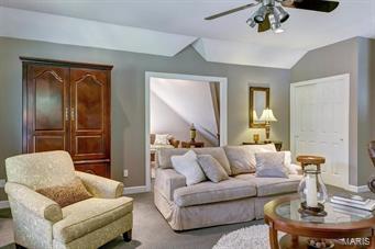 Berkley Place - Residential