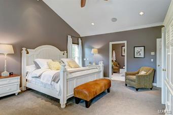 Berkley Place - Residential