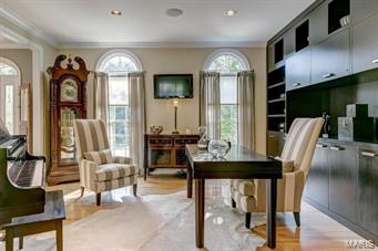 Berkley Place - Residential