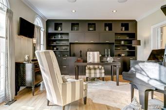 Berkley Place - Residential