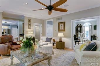 Berkley Place - Residential