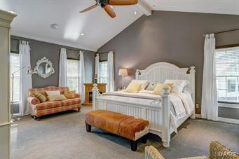 Berkley Place - Residential