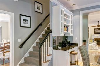 Berkley Place - Residential