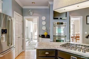 Berkley Place - Residential