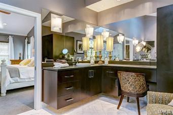 Berkley Place - Residential