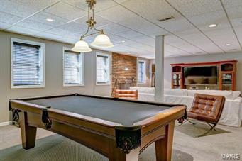 Berkley Place - Residential