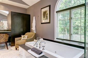 Berkley Place - Residential