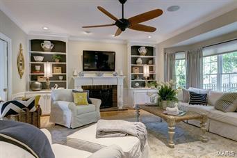 Berkley Place - Residential