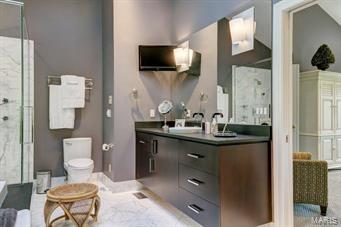 Berkley Place - Residential