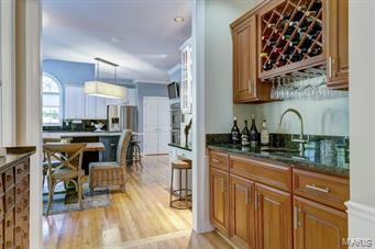 Berkley Place - Residential