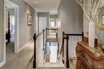 Berkley Place - Residential