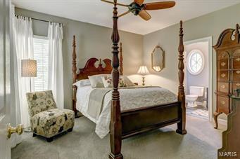 Berkley Place - Residential