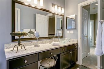 Berkley Place - Residential