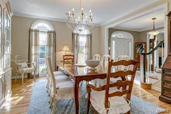 Berkley Place - Residential