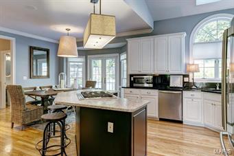 Berkley Place - Residential