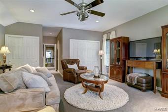 Berkley Place - Residential