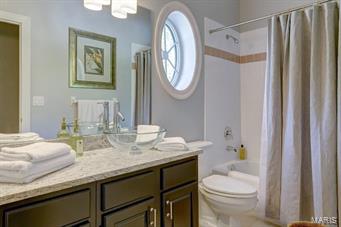 Berkley Place - Residential