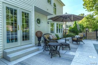 Berkley Place - Residential