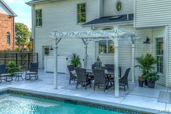 Berkley Place - Residential