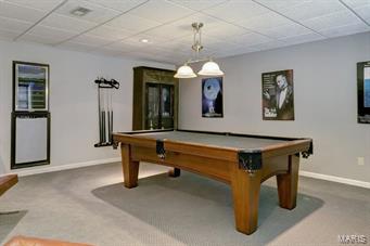 Berkley Place - Residential