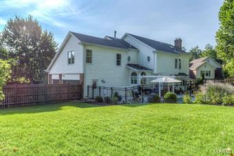 Berkley Place - Residential