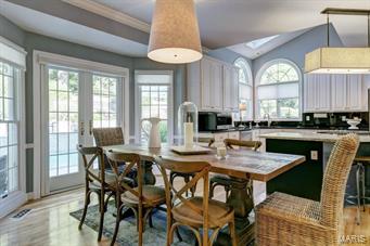 Berkley Place - Residential