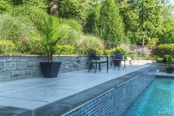 Berkley Place - Residential