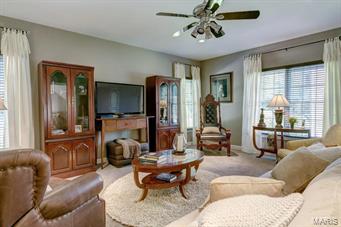 Berkley Place - Residential