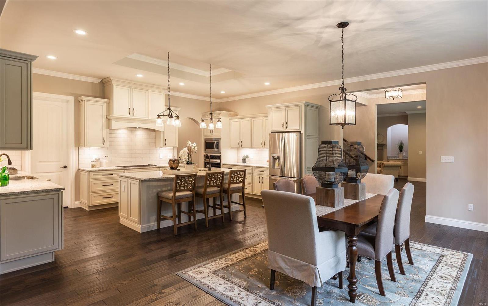 Andre Hills - Residential