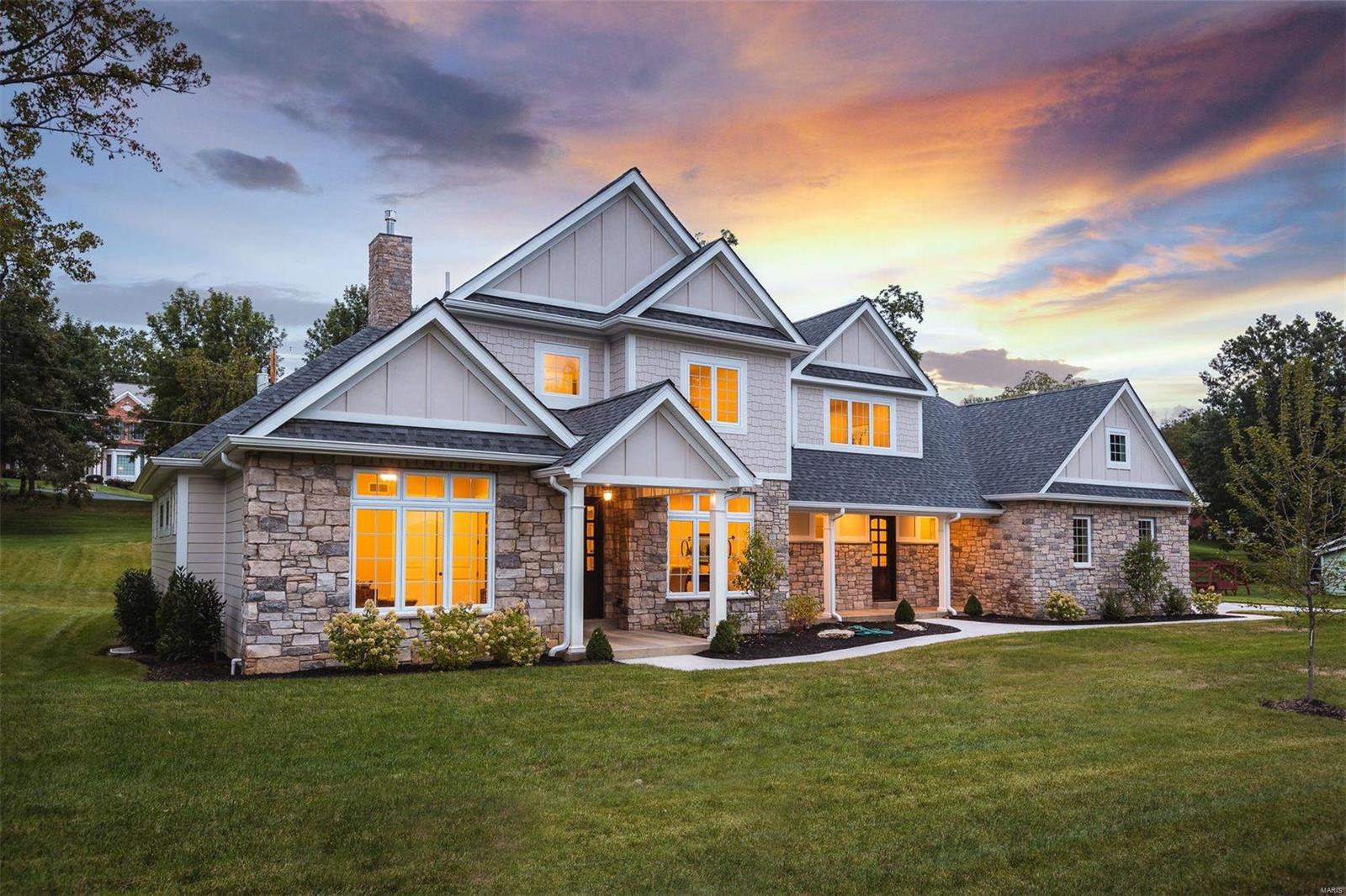 Andre Hills - Residential