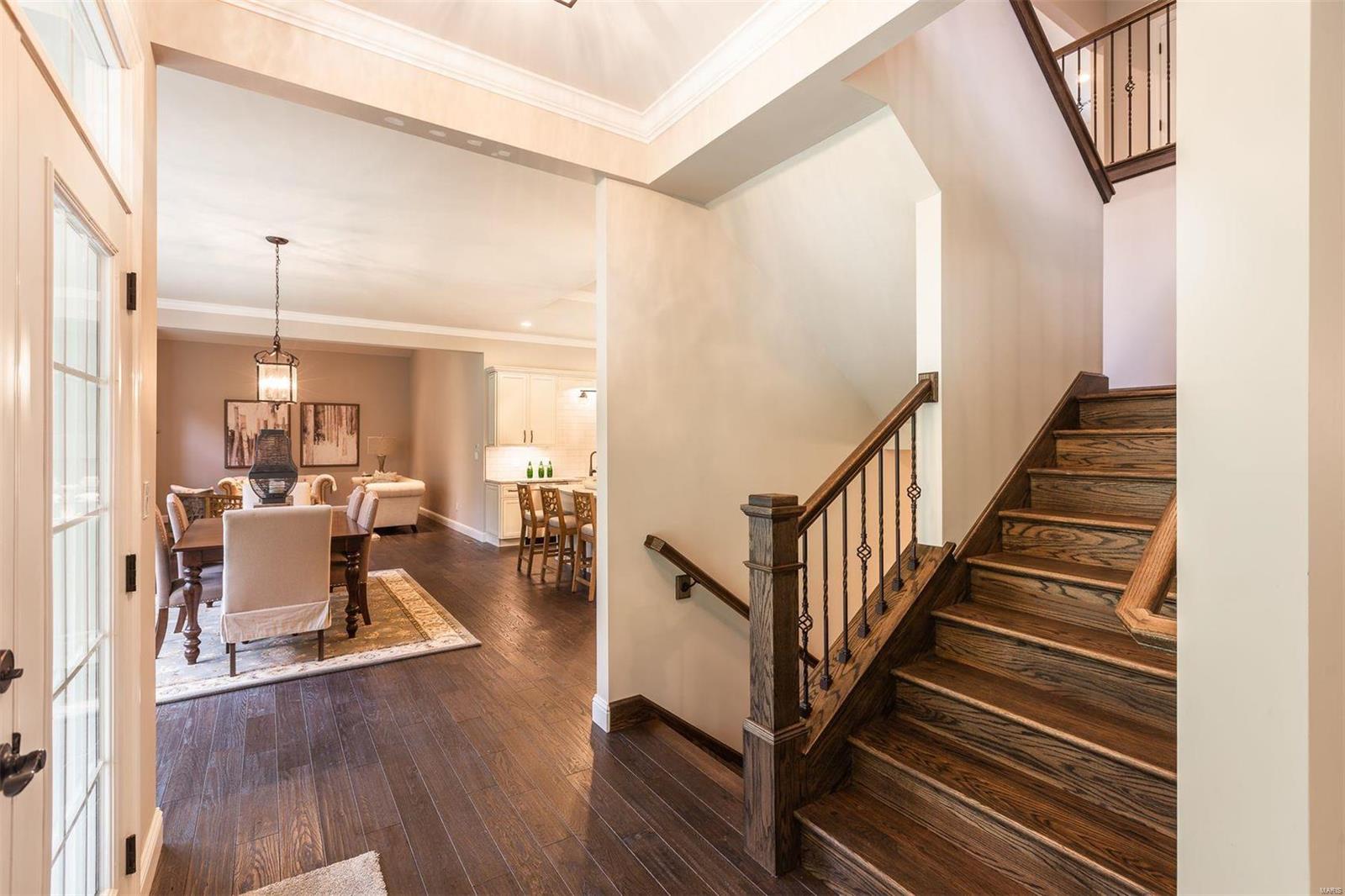 Andre Hills - Residential