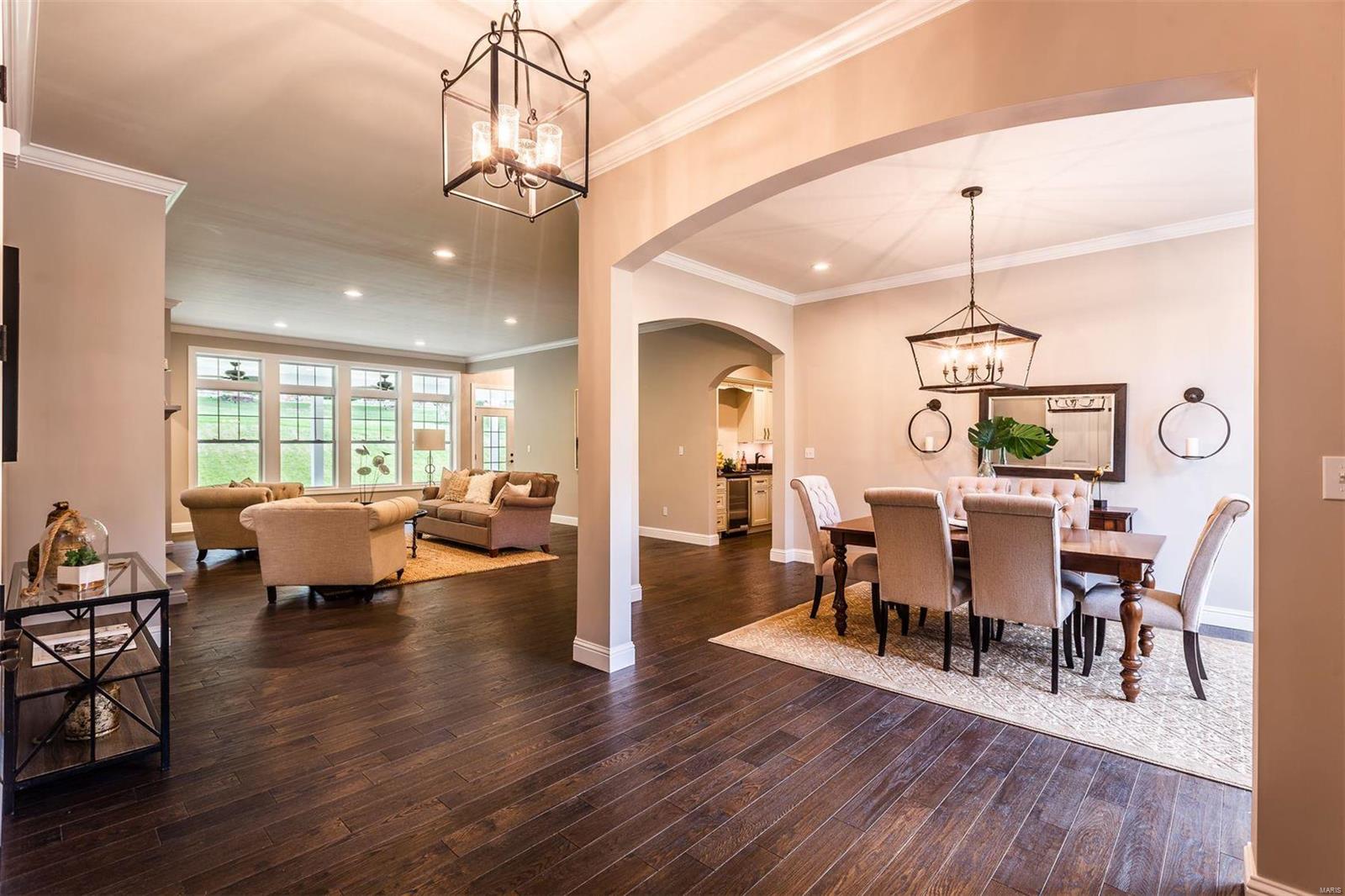 Andre Hills - Residential