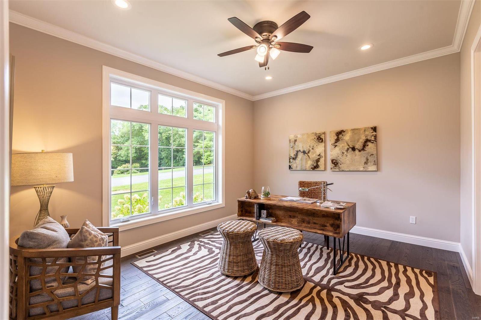 Andre Hills - Residential