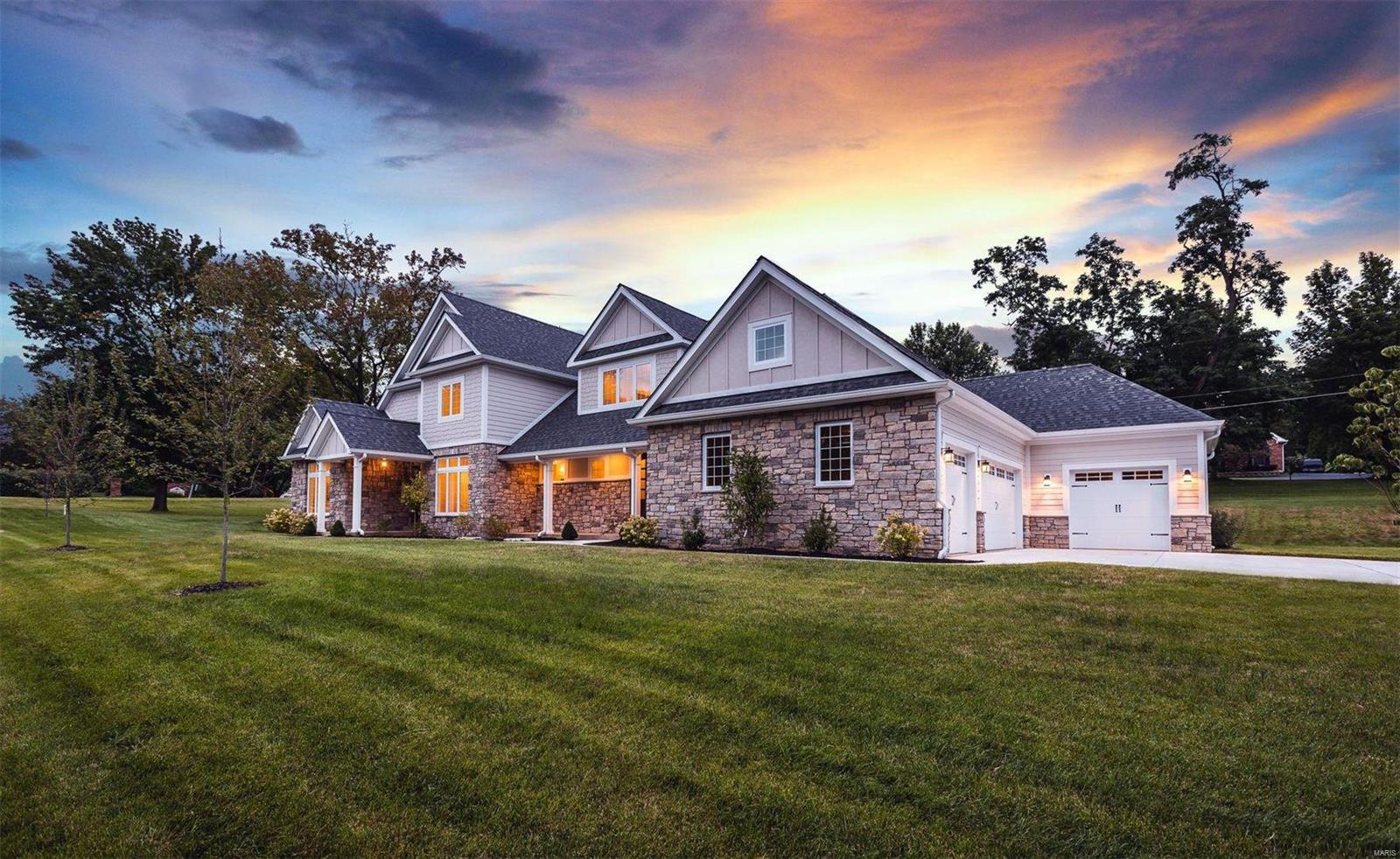 Andre Hills - Residential