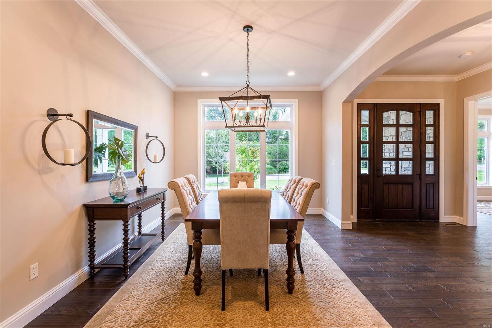 Andre Hills - Residential