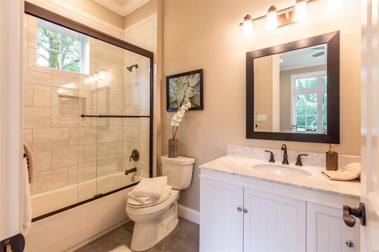 Andre Hills - Residential