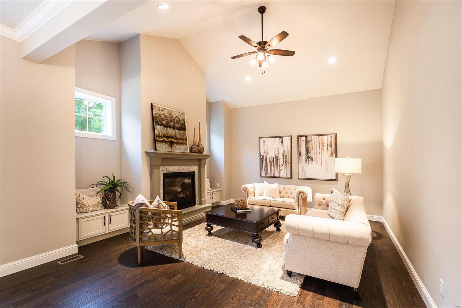 Andre Hills - Residential