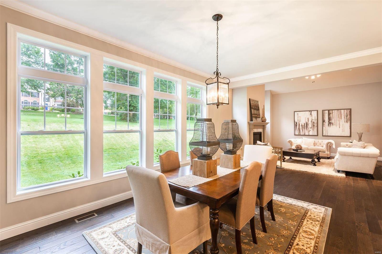 Andre Hills - Residential