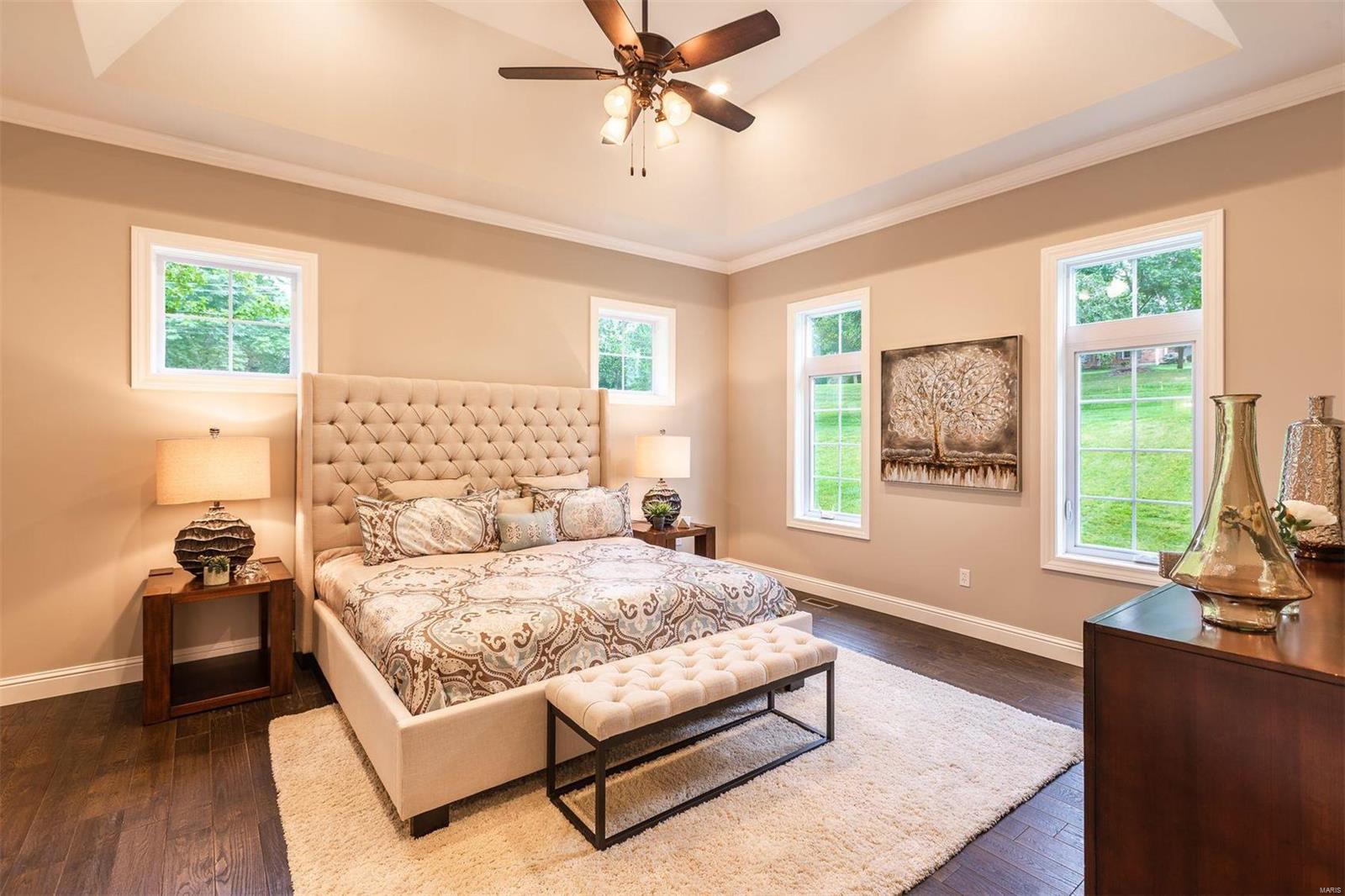 Andre Hills - Residential