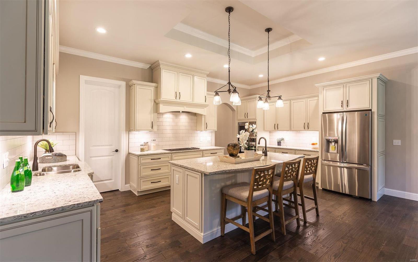 Andre Hills - Residential