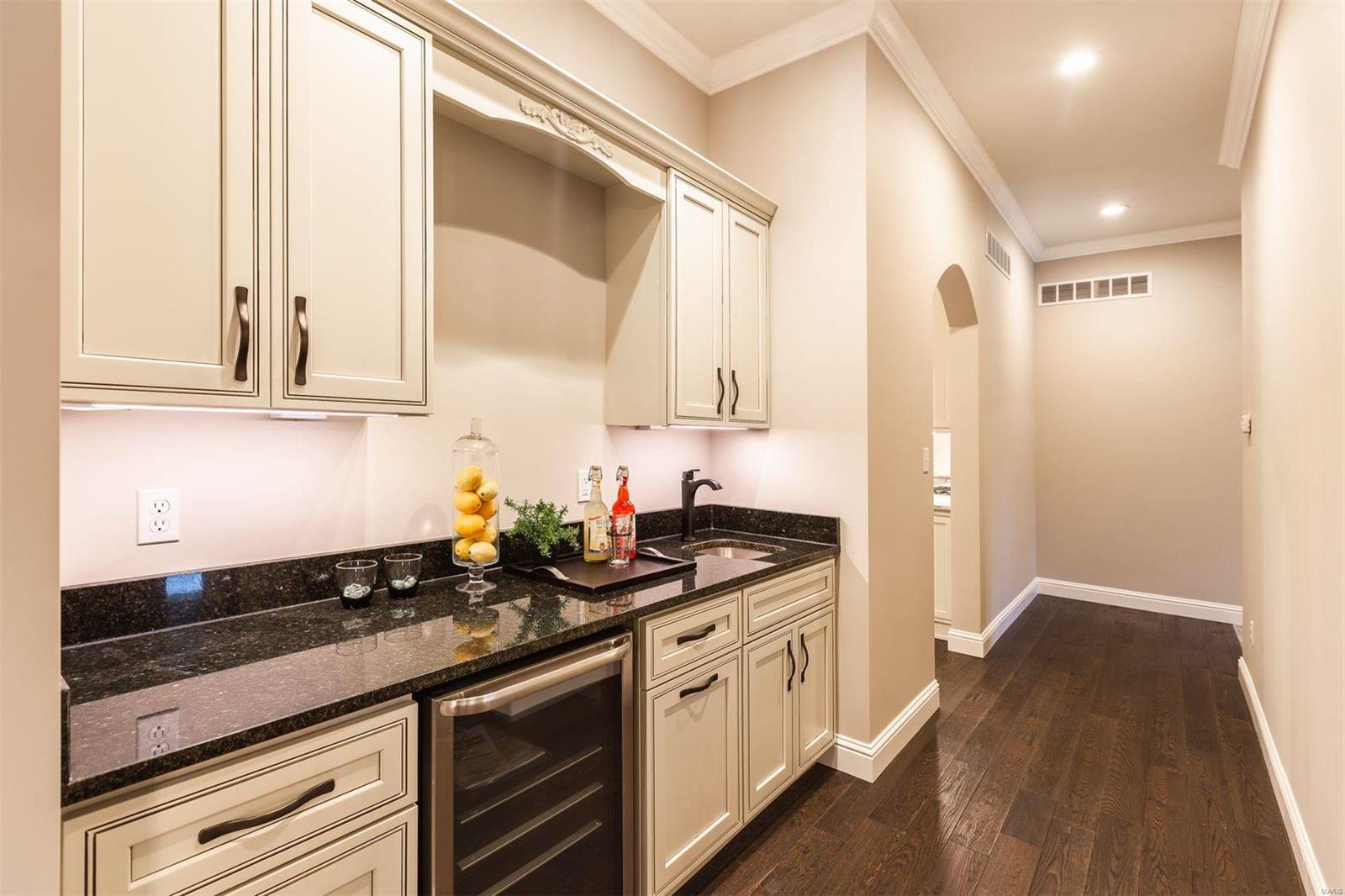 Andre Hills - Residential