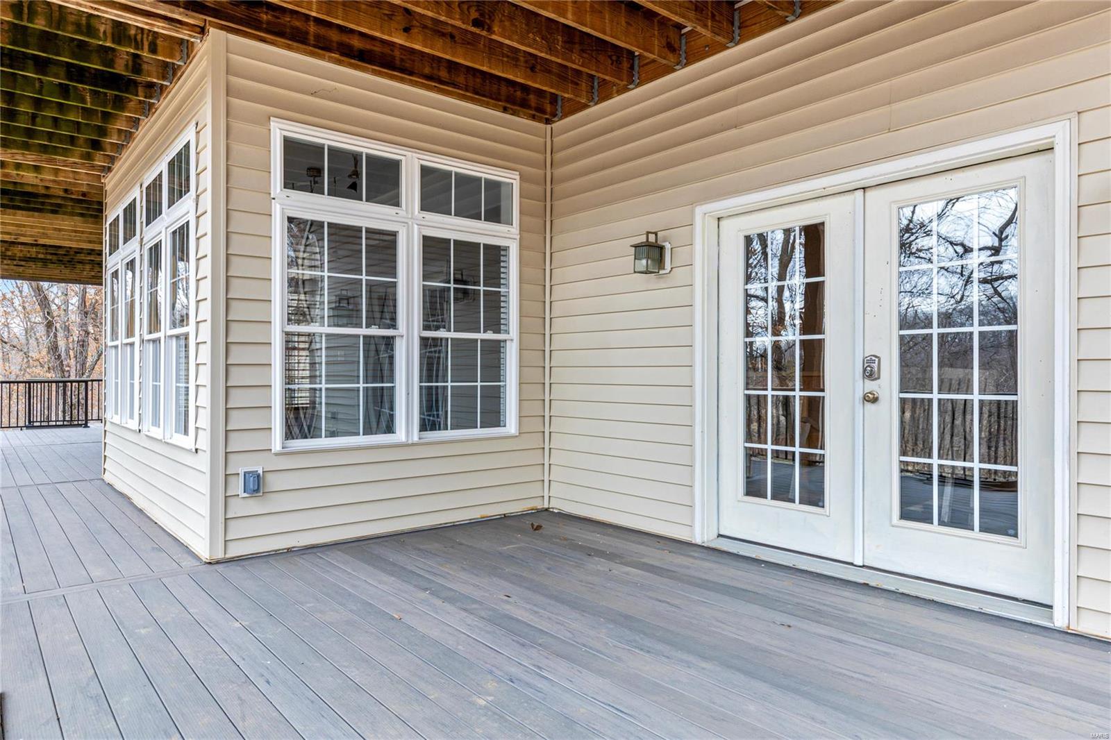 Paradise Valley - Residential