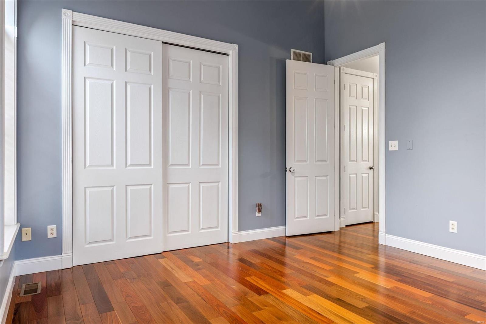 Paradise Valley - Residential