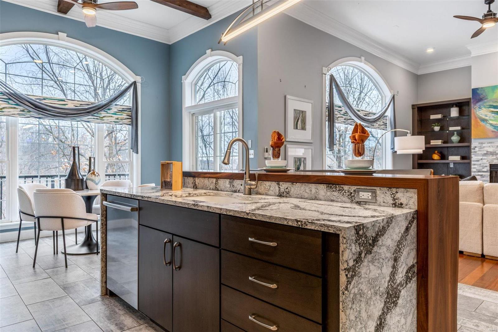 Paradise Valley - Residential