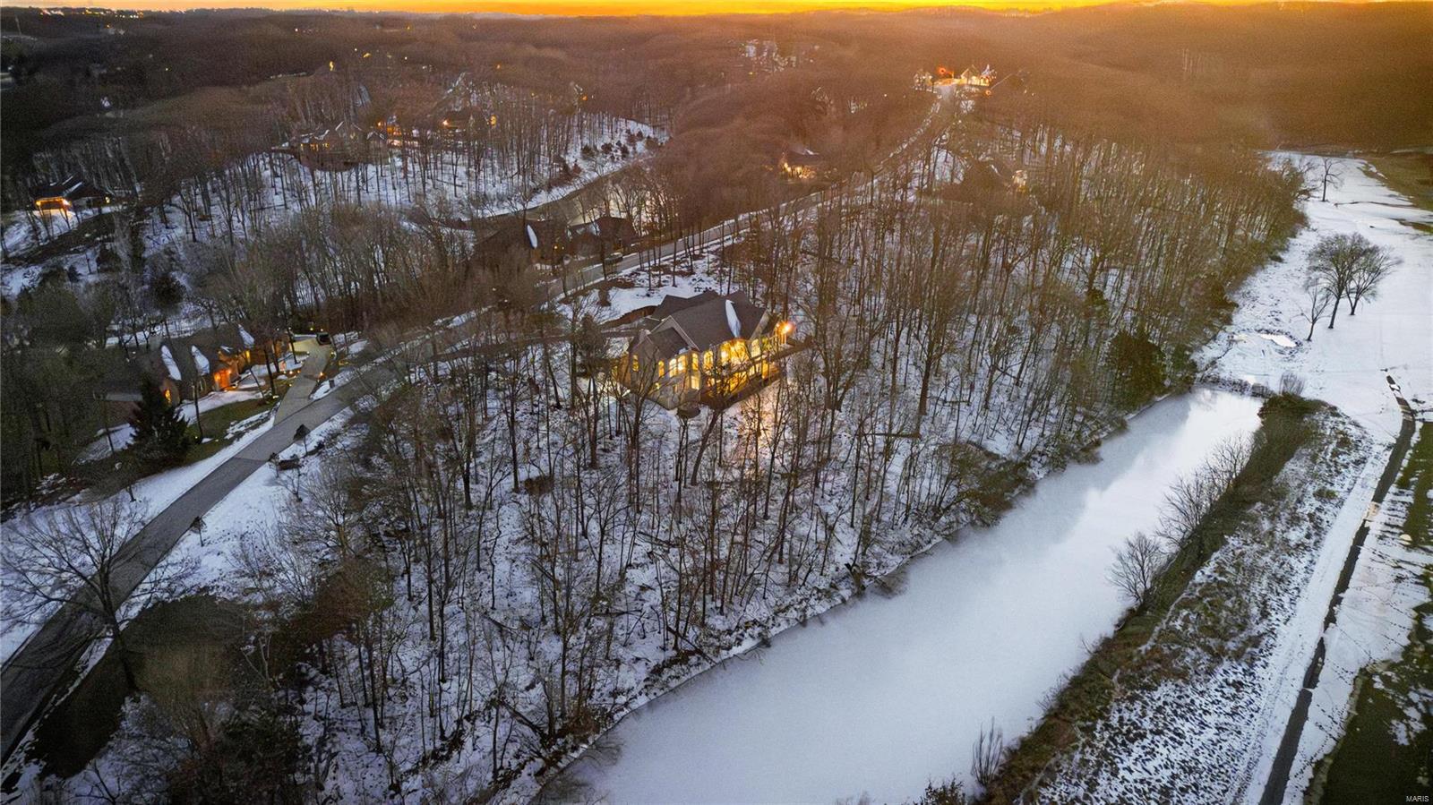 Paradise Valley - Residential