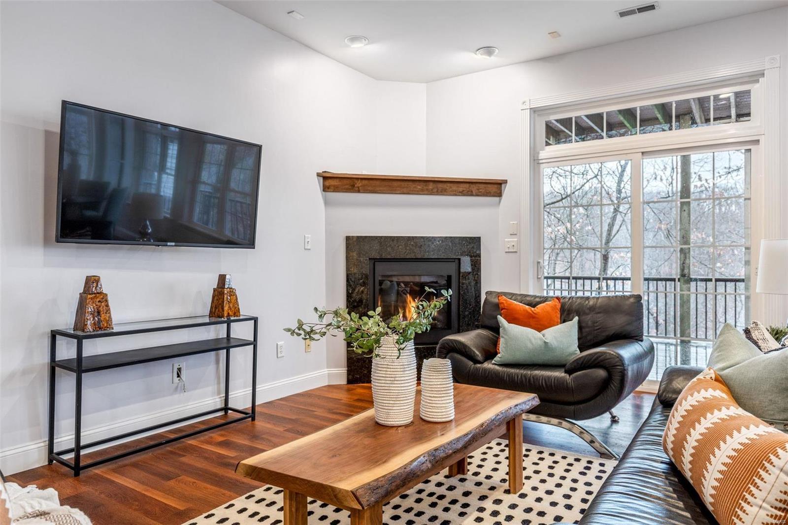 Paradise Valley - Residential