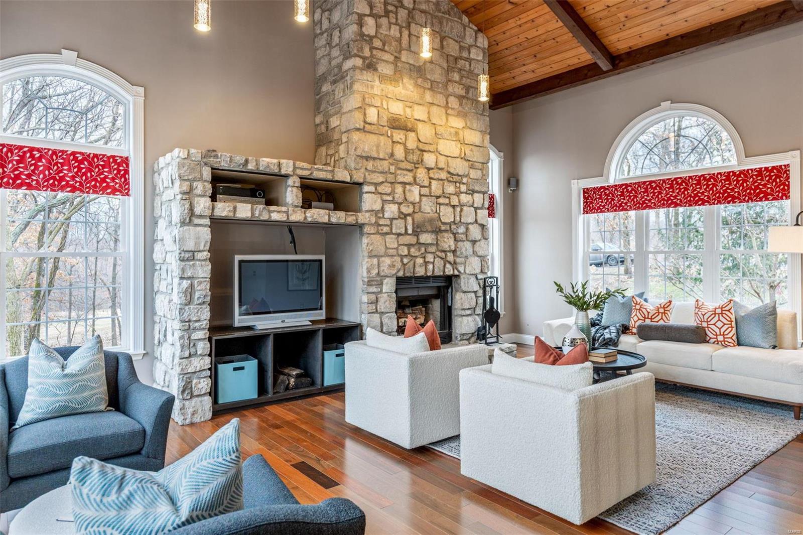 Paradise Valley - Residential